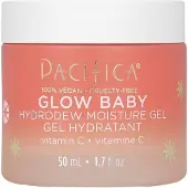 Pacifica , Glow Baby, Hydrodew Moisture Gel, 1.7 fl oz (50 ml)
