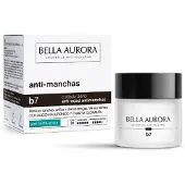 Bella aurora B7 Sekaihot Spf15 Voide 50ml