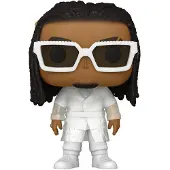 Funko POP! Funko Pop Ozuna 203 figuuri