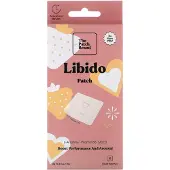 The Patch Brand , Libido Patch , 15 Selkeää Päätä