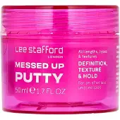 Lee Stafford Messed Up Putty 50 ml
