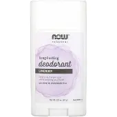 Now - Pitkäkestoinen deodoranttipuikko, raikastava laventeli (62 g)