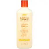 Cantu Moisturizing Cream Shampoo 400 ml