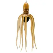 Mustad Inkvader Octopus Pehmeä Viehe 170g