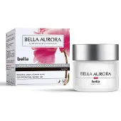 Bella aurora BELLA NOCHE Hoitoreparador ja anti-manchas Eau de Toilette 50 ml Naiset