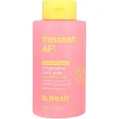 B.fresh Fressssh AF! Invigorating Body Wash 473 ml