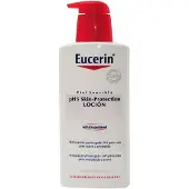Eucerin PH5 Vartalovoide 400 ml