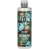 Faith In Nature Kookosbalsami - 400 ml