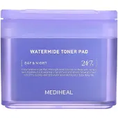 Mediheal Watermide Moisture Pad 100 kpl