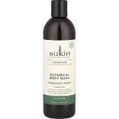 Sukin Signature suihkugeeli 500ml