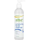 Alba Botanica , Poistava Kasvojen Puhdistaja, 8 fl oz (237 ml)
