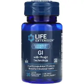 Life Extension FLORASSIST  Probiootti GI faagiteknologialla - 30 kapselia.