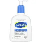 Cetaphil Daily Facial Cleanser 8 fl unssia (237 ml)