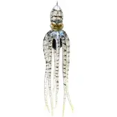 Mustad Inkvader Octopus Pehmeä Viehe 200g