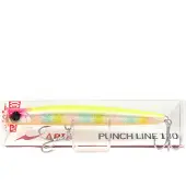 Apia Punch Line Uppoava Vaappu 36g 130 Mm