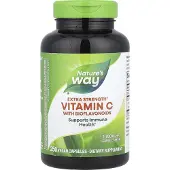 Nature'S Way - C-vitamiini bioflavonoideilla (250 kapselia)