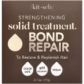 Raw Organic KITSCH Solid Bond Repair HAIR MASK 77g