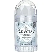 Crystal , Mineralli Deodoranttikynsi, Siltamaton, 4,25 oz (120 g)