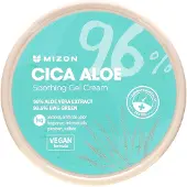 Mizon Cica Aloe Soothing Gel Cream 300g