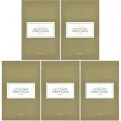 I´m from Mugwort Sheet Mask 5 pcs