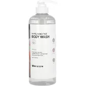 Mizon My Relaxing Time Peach Body Wash 800ml