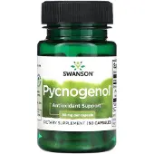 Swanson Health Pycnogenol 50 mg, 50 kapselia