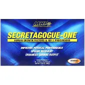 Mhp - Secretagogue One, Appelsiini - 30 pakettia (30 x 13g)
