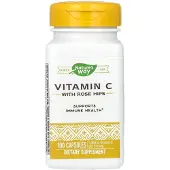 Nature'S Way - C-vitamiini ruusunmarjoilla (100 kapselia)