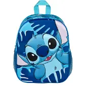 Disney Reppu 9L, Sininen