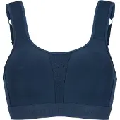 Swegmark Kimberly Iconic Sport Bra Dress Blue 95B