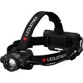 Led Lenser Otsalamppu H15R Core Edition 2020