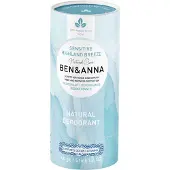 Ben & Anna Deodorant Sensitive Highland Breeze 40 g