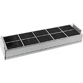 Miele Longlife AirClean -suodatin 10427040