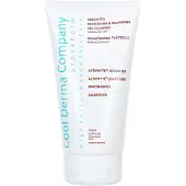 Cool Derma Skin Stamina Green tea balancing gel cleanser 150 ml