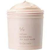 Dr Ceuracle Vegan Kombucha Tea Sleep Mask 100g