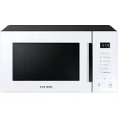 Samsung Bespoke MS23T5018AW/EE mikroaaltouuni, Pure White