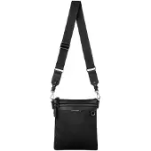 IDEAL OF SWEDEN Nico Crossbody laukku, Eagle musta