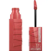 Maybelline Superstay Vinyl Ink, 4.2ml, 15 Peachy