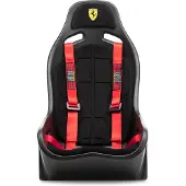 Next Level Racing Elite ES1 Scuderia Ferrari Edition simulaattori tuoli