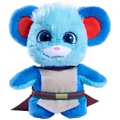 Star Wars Disney Young Jedi Adventures Pehmolelu Nubs 25 cm