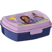 Wish Stor - Funny Lunch Box - Wish (08888745-24174)