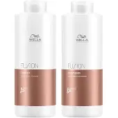 Wella Invigo Fusion Shampoo 1000 ml