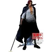 Banpresto One Piece Premium Shanks Anime-hahmo 30 Cm