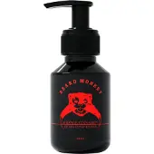 Beard Monkey Orange & Cinnamon Beard Conditioner, 100ml