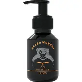 Beard Monkey Aftershave Lotion, 100ml