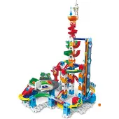 Vtech MARBLE RUSH - SUPER SKY TOWER SET XL300E