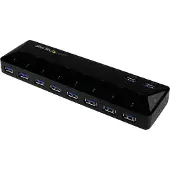 Belkin B2B139vf USB-latausasema Lähtöjännite (max.) 24000 mA 10 x 10x USB-A