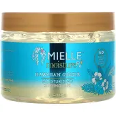 Mielle Moisture RX Hawaiian Ginger muotoilugeeli hiuksiin 340 g
