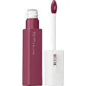Maybelline Superstay Matte Ink Liquid Lipstick 5ml, 15 Lover