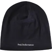 Peak Performance Progress Hat Black Pipot L/XL
